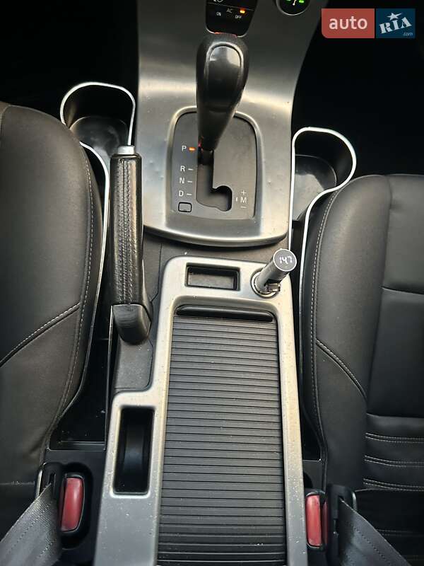 Универсал Volvo V50 2008 в Вараше фото 18 Универсал Volvo V50 2008 в Вараше