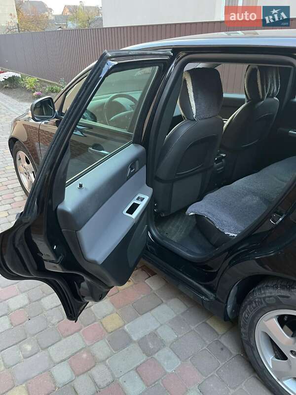 Универсал Volvo V50 2011 в Ивано-Франковске