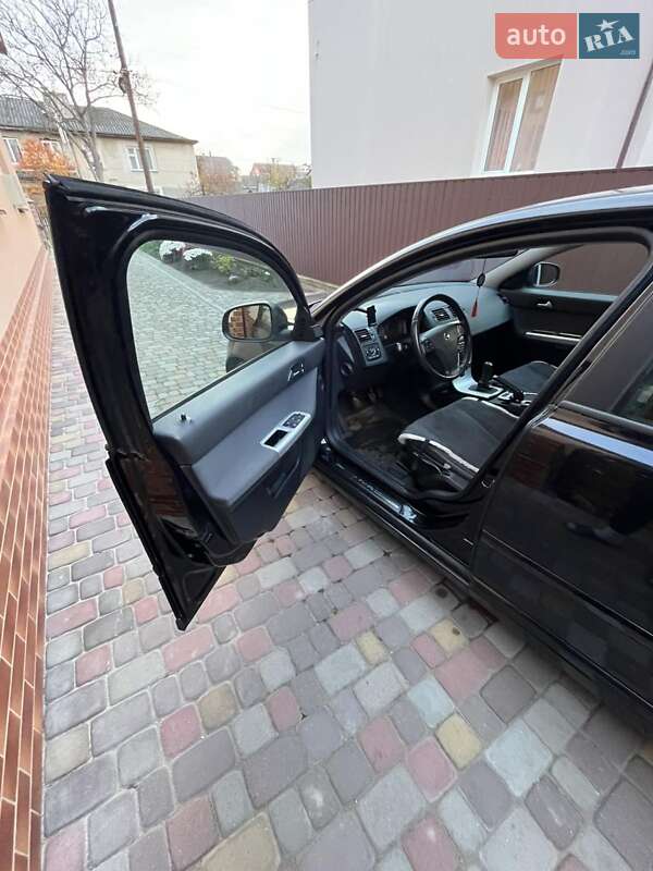 Универсал Volvo V50 2011 в Ивано-Франковске