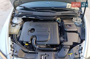 Універсал Volvo V50 2009 в Хмельницькому