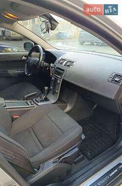 Універсал Volvo V50 2009 в Хмельницькому