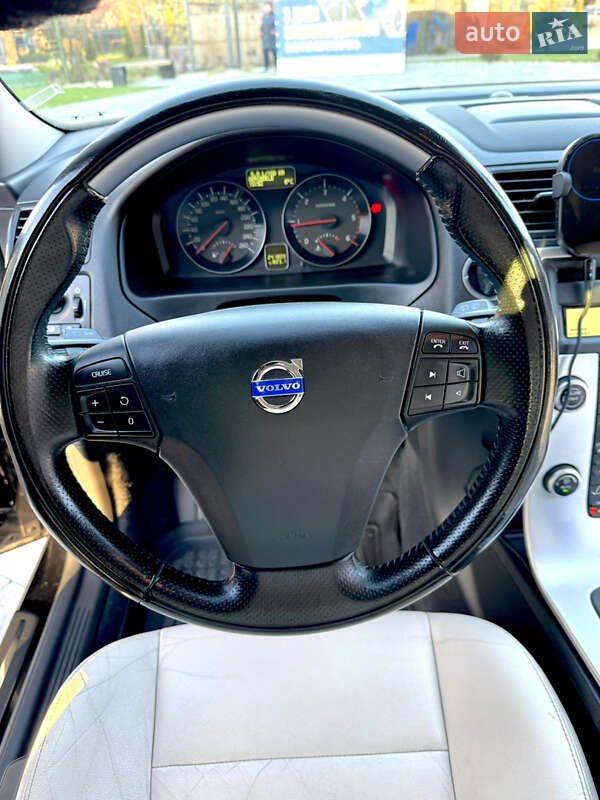 Универсал Volvo V50 2012 в Перечине фото 16 Универсал Volvo V50 2012 в Перечине