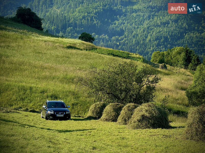 Универсал Volvo V50 2012 в Перечине фото 30 Универсал Volvo V50 2012 в Перечине