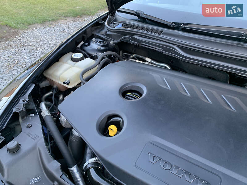 Универсал Volvo V50 2011 в Ровно