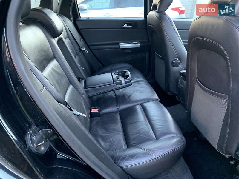 Универсал Volvo V50 2011 в Ровно