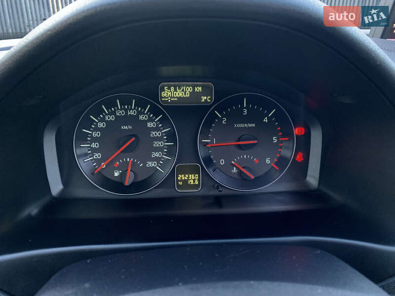 Универсал Volvo V50 2011 в Ровно