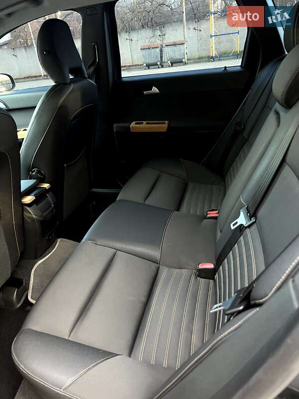Універсал Volvo V50 2008 в Вінниці