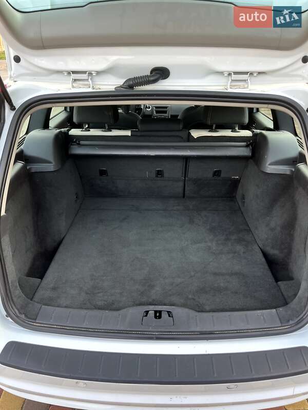 Универсал Volvo V50 2012 в Нежине