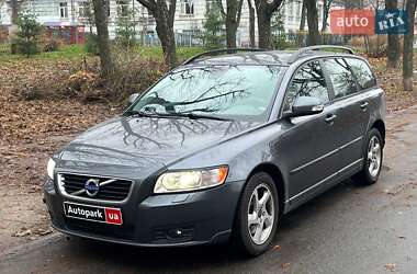 Универсал Volvo V50 2011 в Киеве