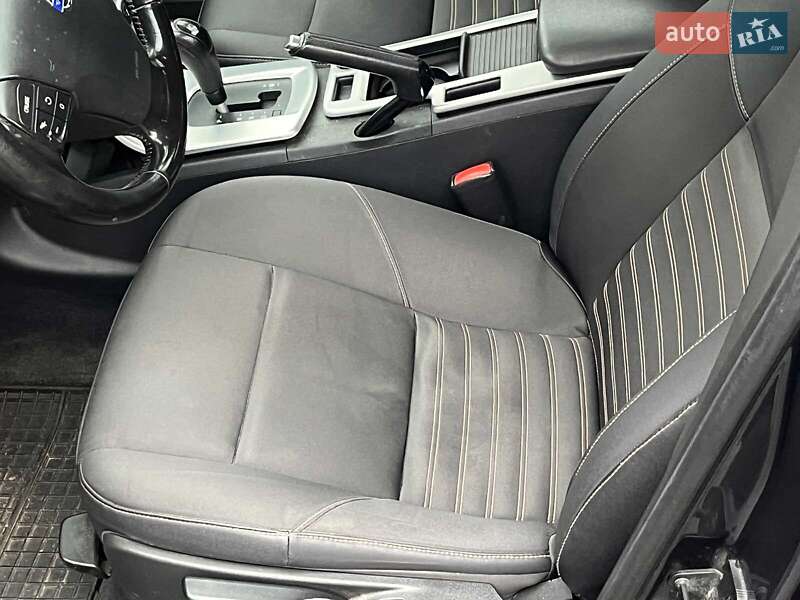Універсал Volvo V50 2011 в Києві фото 17 Універсал Volvo V50 2011 в Києві