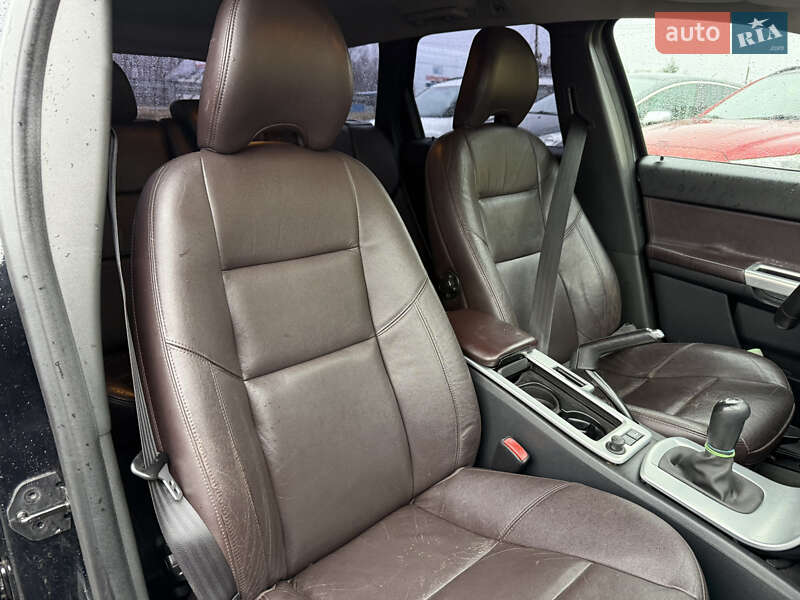 Универсал Volvo V50 2010 в Стрые фото 16 Универсал Volvo V50 2010 в Стрые