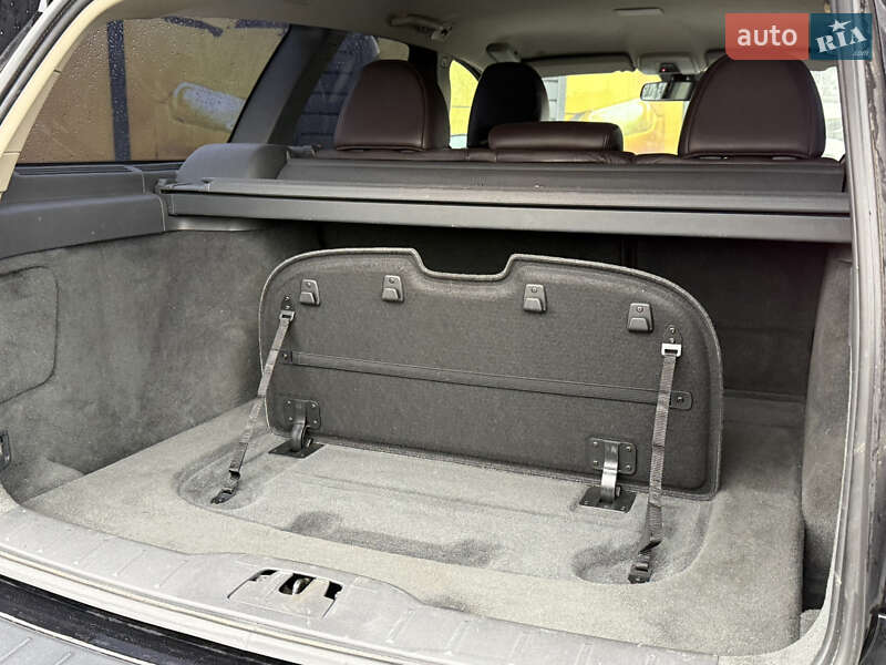 Универсал Volvo V50 2010 в Стрые фото 26 Универсал Volvo V50 2010 в Стрые