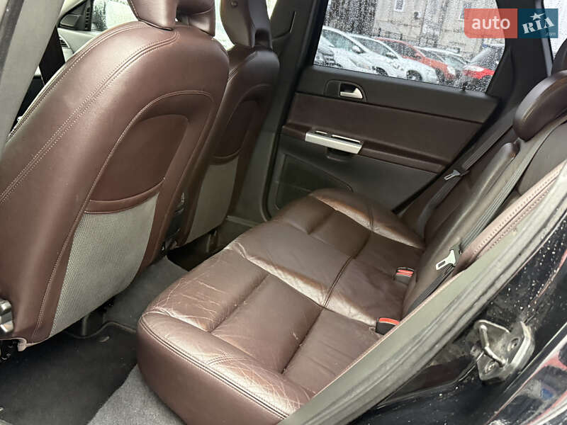 Универсал Volvo V50 2010 в Стрые фото 29 Универсал Volvo V50 2010 в Стрые