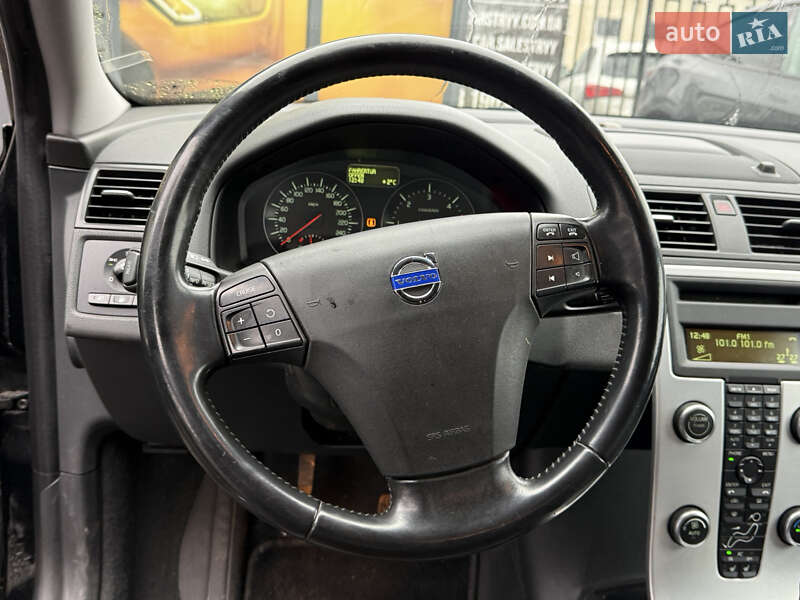 Универсал Volvo V50 2010 в Стрые фото 32 Универсал Volvo V50 2010 в Стрые