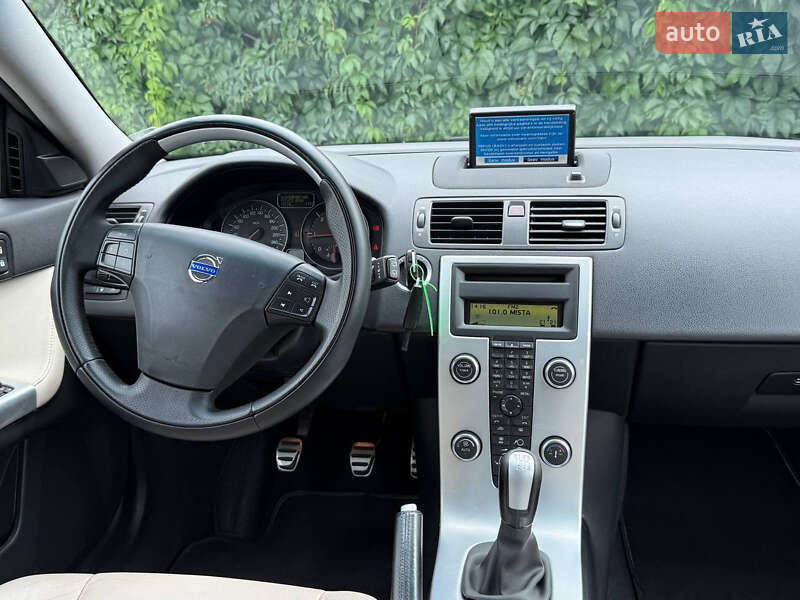 Универсал Volvo V50 2012 в Стрые