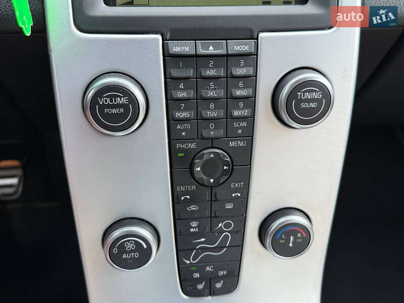 Универсал Volvo V50 2012 в Стрые