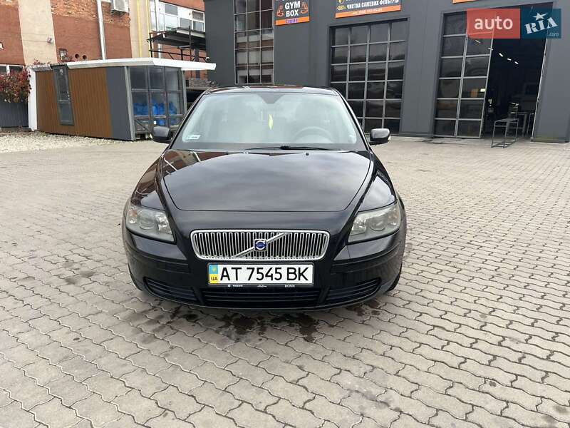 Універсал Volvo V50 2006 в Калуші