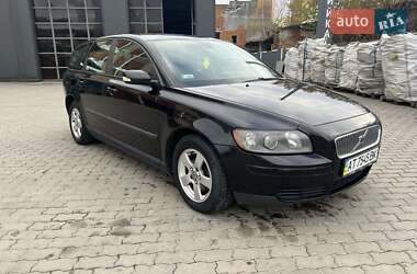 Універсал Volvo V50 2006 в Калуші