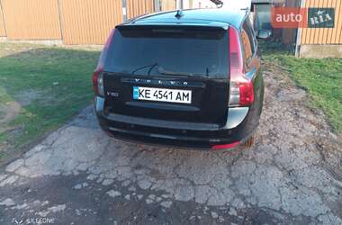 Универсал Volvo V50 2010 в Березнеговатом