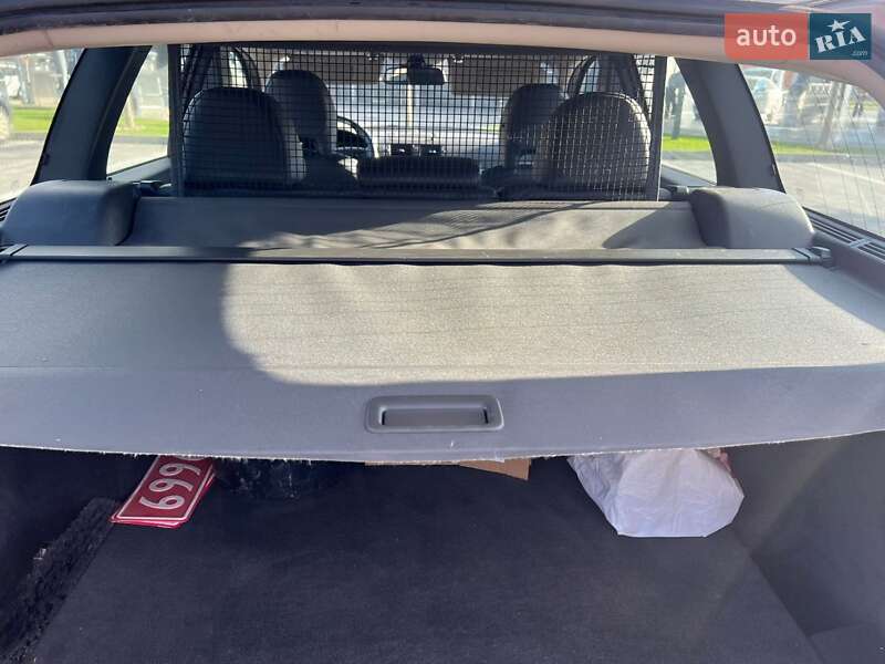 Универсал Volvo V50 2012 в Луцке