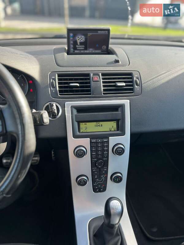 Универсал Volvo V50 2012 в Луцке