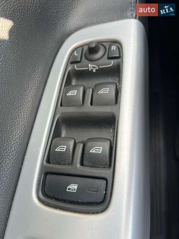 Универсал Volvo V50 2012 в Луцке