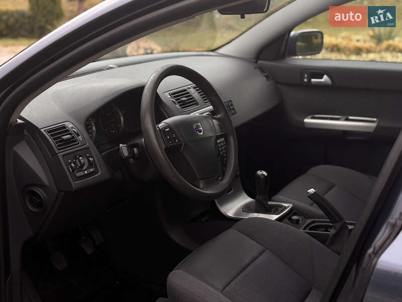 Универсал Volvo V50 2005 в Тернополе