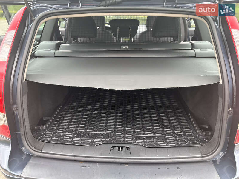 Универсал Volvo V50 2005 в Тернополе