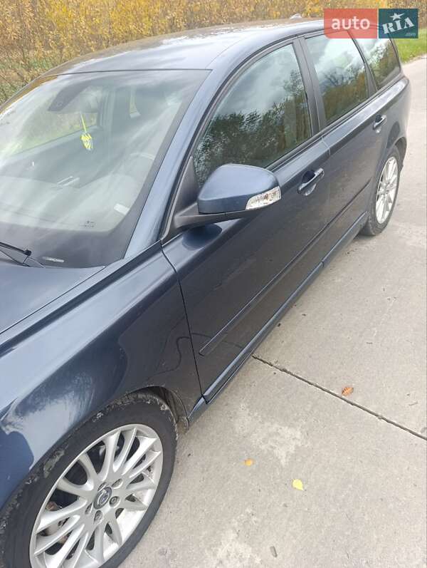 Універсал Volvo V50 2011 в Стрию фото 6 Універсал Volvo V50 2011 в Стрию