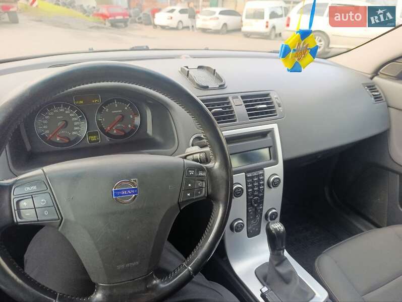 Універсал Volvo V50 2011 в Стрию фото 11 Універсал Volvo V50 2011 в Стрию
