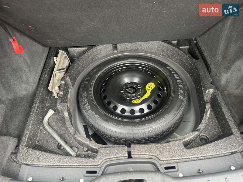 Универсал Volvo V50 2009 в Коломые фото 37 Универсал Volvo V50 2009 в Коломые