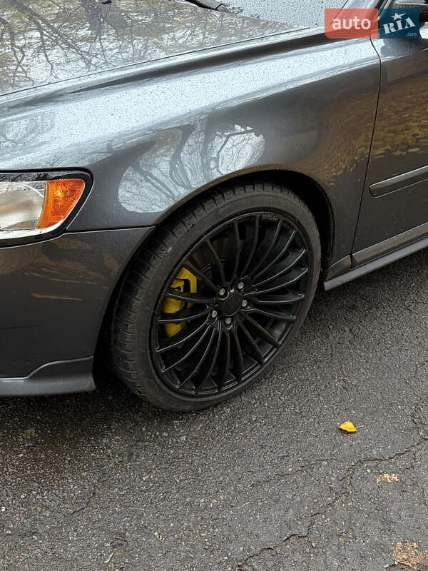 Універсал Volvo V50 2011 в Богодухіву