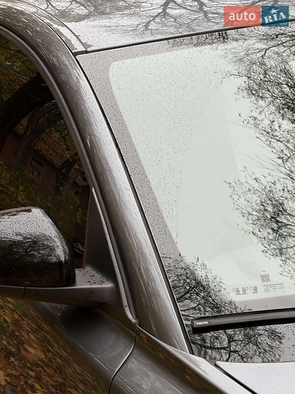 Універсал Volvo V50 2011 в Богодухіву