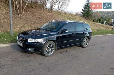 Универсал Volvo V50 2011 в Сколе