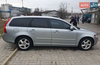 Універсал Volvo V50 2012 в Львові