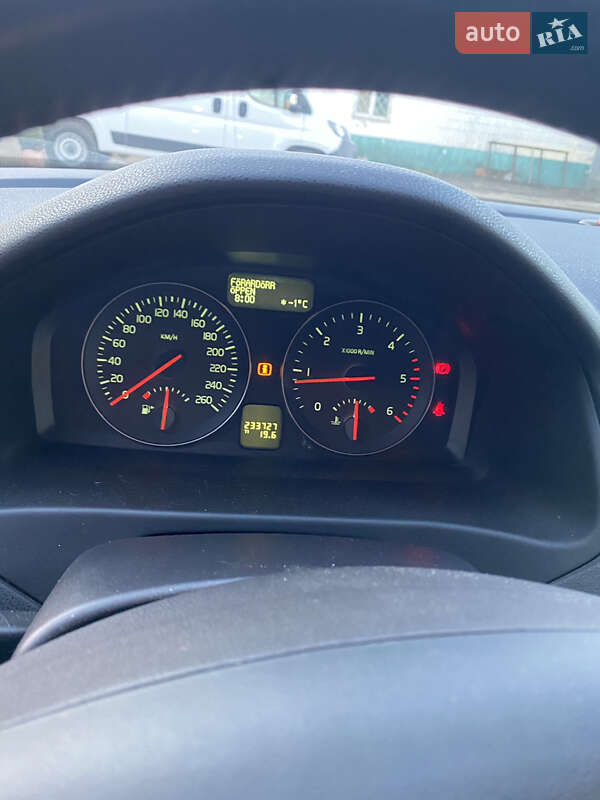 Універсал Volvo V50 2011 в Рівному