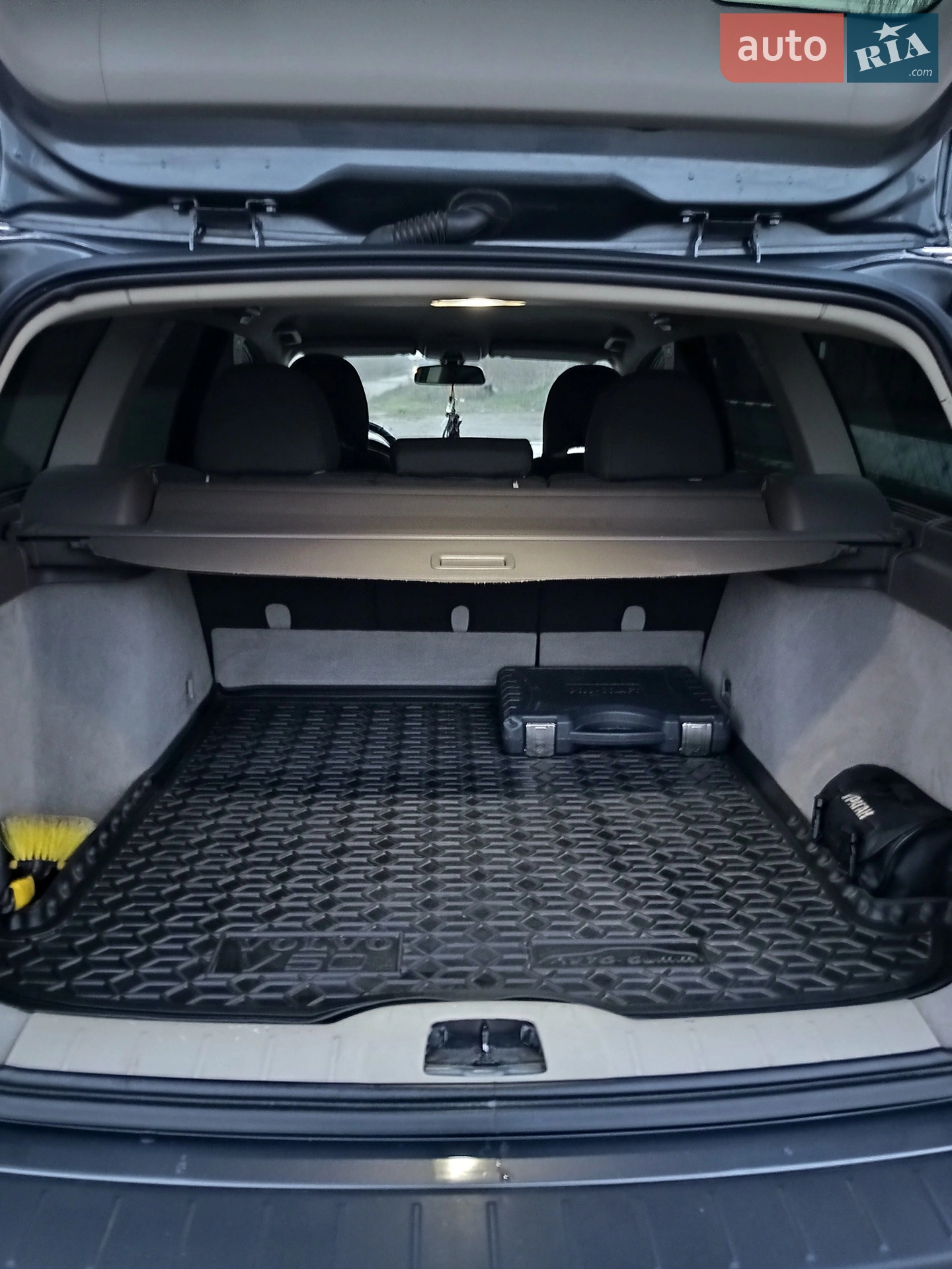 2010 Volvo V50 - мініатюра 23