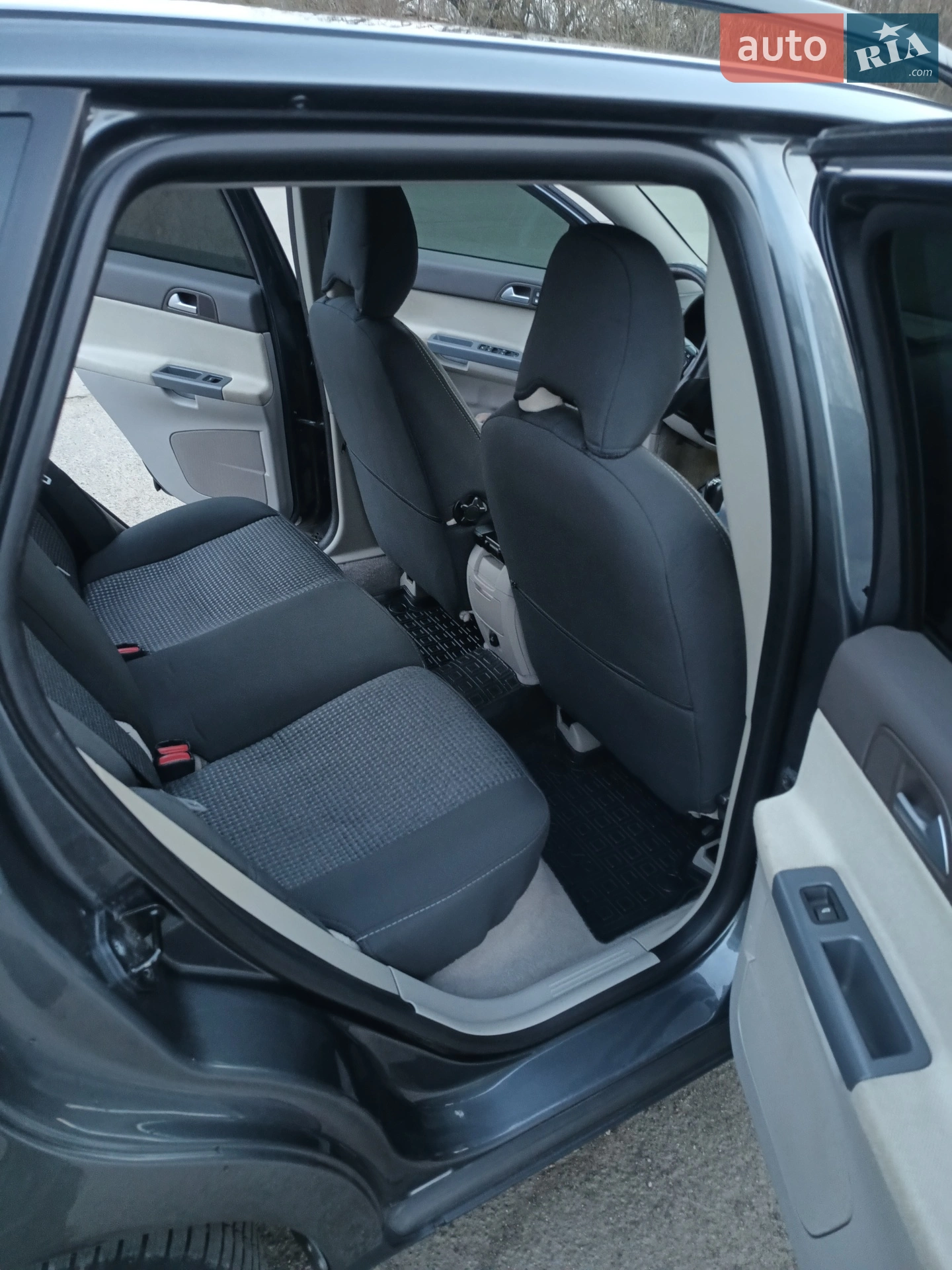 2010 Volvo V50 - мініатюра 36