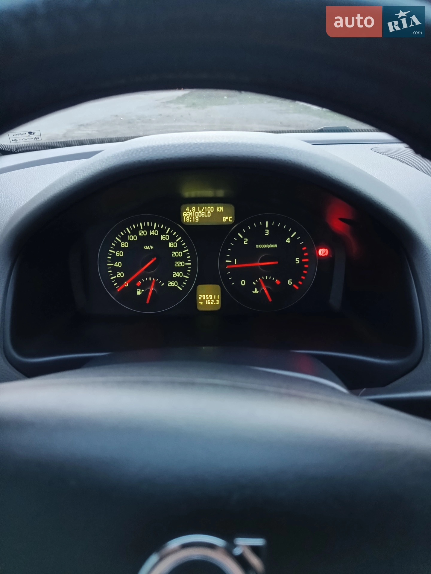 2010 Volvo V50 - мініатюра 38
