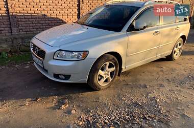 Універсал Volvo V50 2012 в Ямполі
