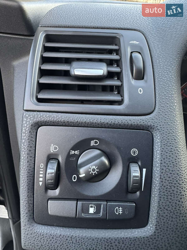 Універсал Volvo V50 2008 в Луцьку