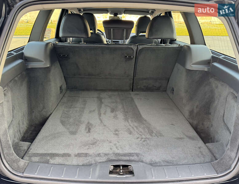 Універсал Volvo V50 2008 в Луцьку