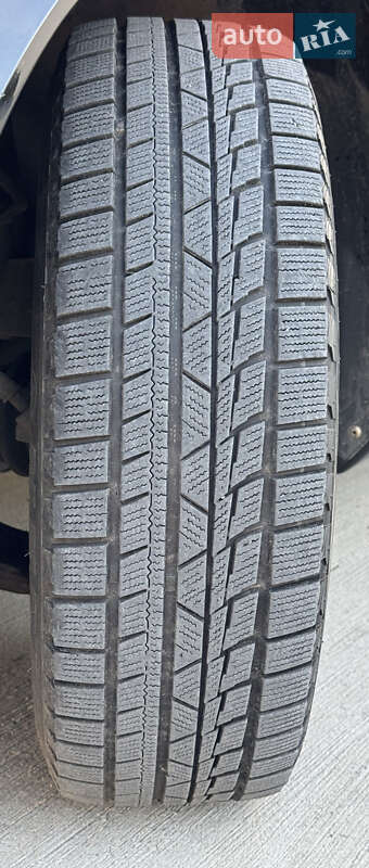 Універсал Volvo V50 2008 в Луцьку