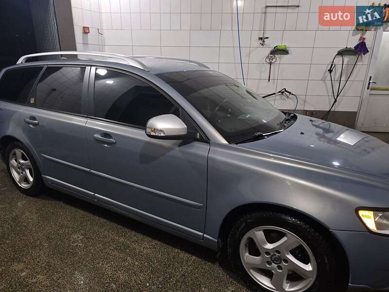 Универсал Volvo V50 2011 в Хмельницком фото 9 Универсал Volvo V50 2011 в Хмельницком