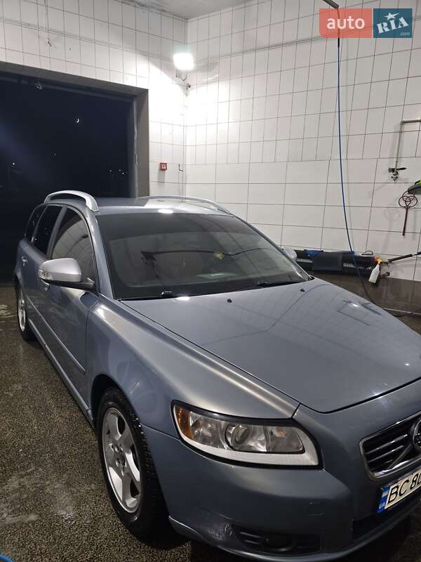 Универсал Volvo V50 2011 в Хмельницком фото 12 Универсал Volvo V50 2011 в Хмельницком