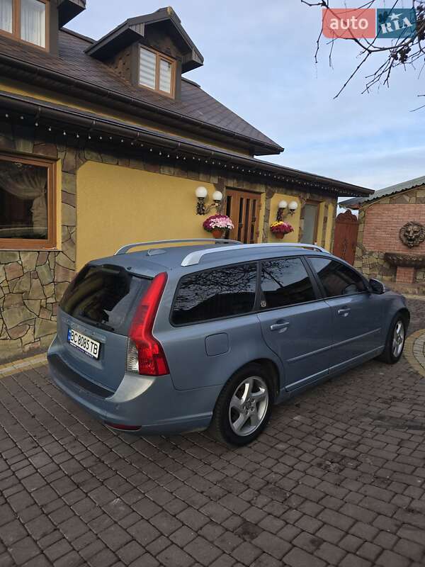 Универсал Volvo V50 2011 в Хмельницком фото 28 Универсал Volvo V50 2011 в Хмельницком