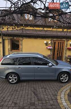 Універсал Volvo V50 2011 в Хмельницькому