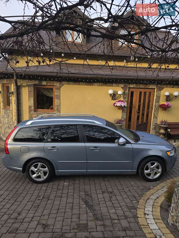 Универсал Volvo V50 2011 в Хмельницком фото Универсал Volvo V50 2011 в Хмельницком