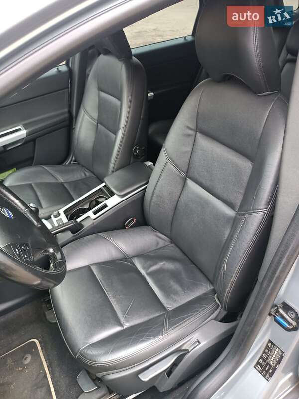 Универсал Volvo V50 2011 в Смеле фото 2 Универсал Volvo V50 2011 в Смеле