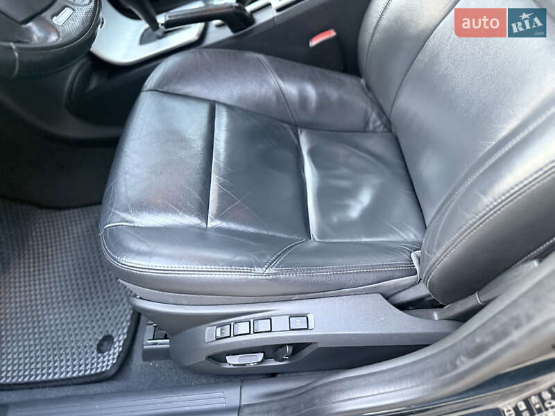 Универсал Volvo V50 2010 в Киеве